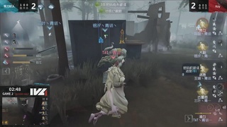 IVL秋季赛训练营DAY1