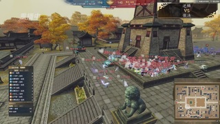 【天下贰】梦境之巅S1-决赛