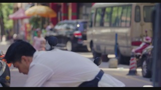 微电影《追光》：守护未成年人
