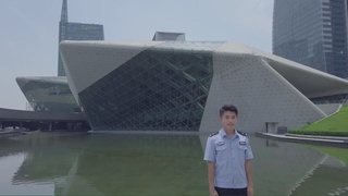天河公安禁毒MV