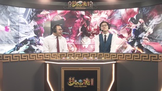 【重播】第226届武神坛-淘汰赛