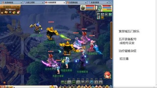 紫禁城129五门