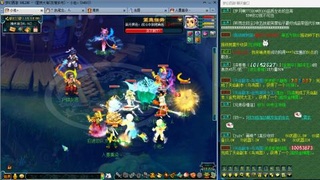 友情岁月招渡劫队友