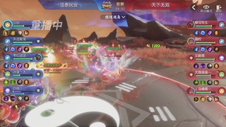 【重播】第五十三届武神坛