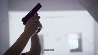 简绍灵《刀尖上的领舞者》