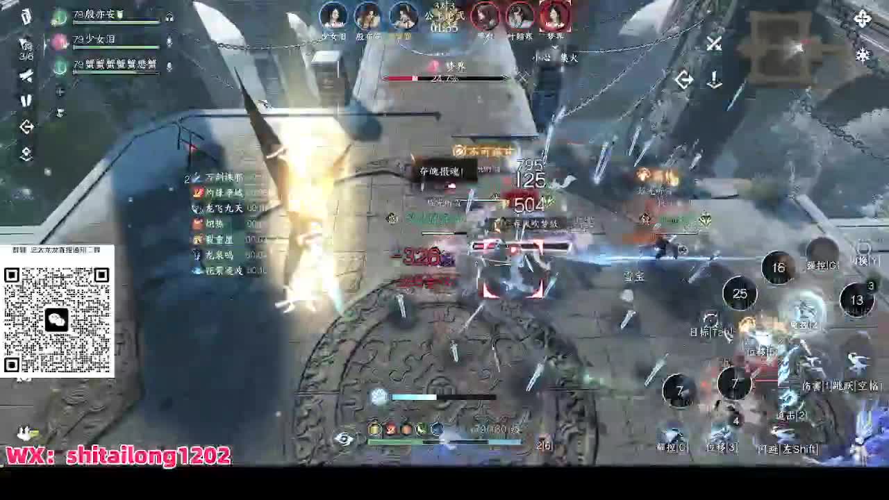 视频封面