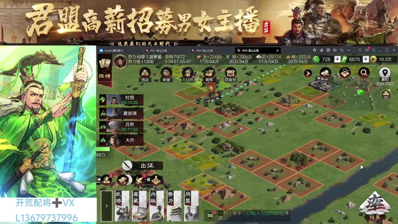 视频封面
