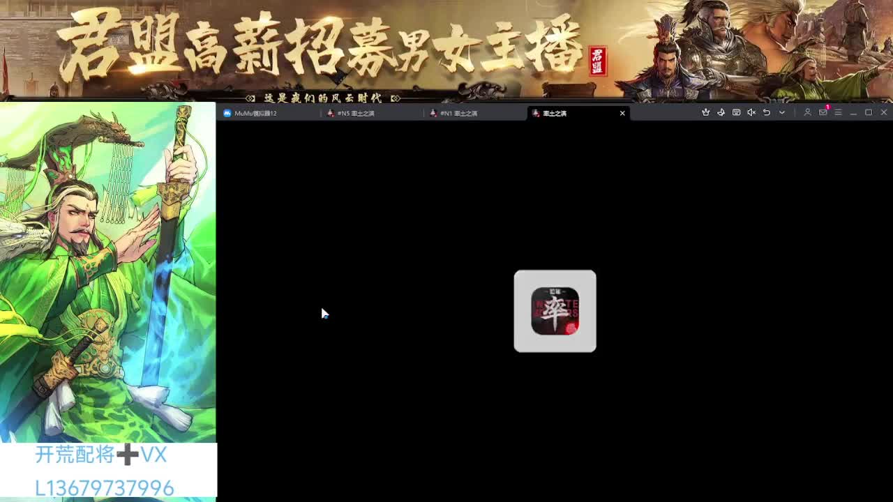 视频封面