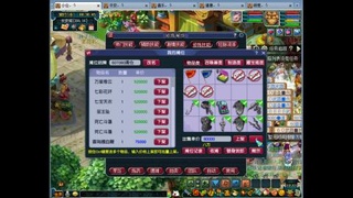 再战城隍庙