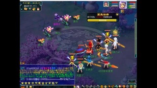 凌波三法日常