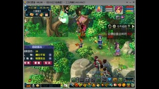 韩跑跑的直播间