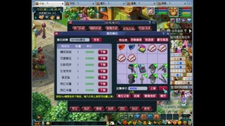 再战城隍庙
