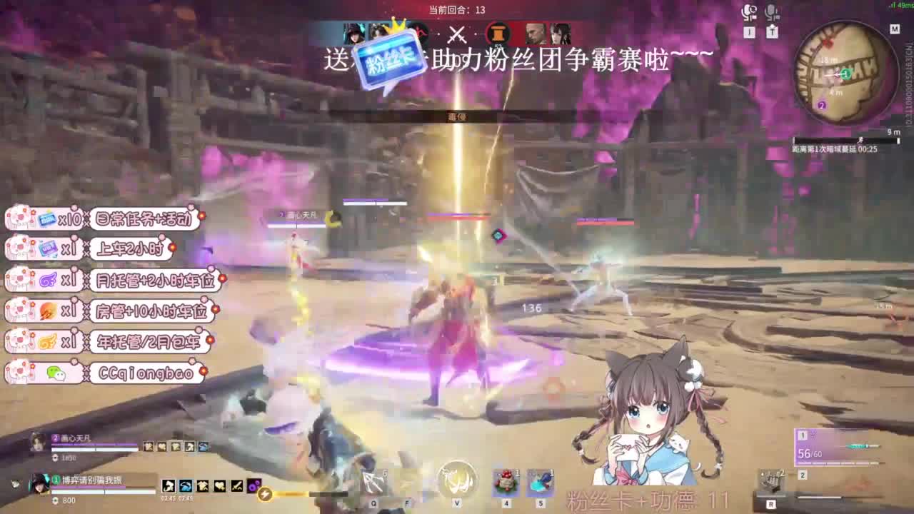 视频封面