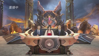 【天下贰】梦境之巅S1-决赛