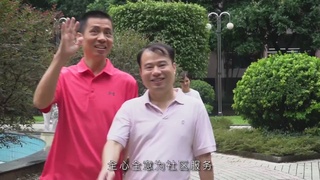 戴凌晖：防诈明星片警
