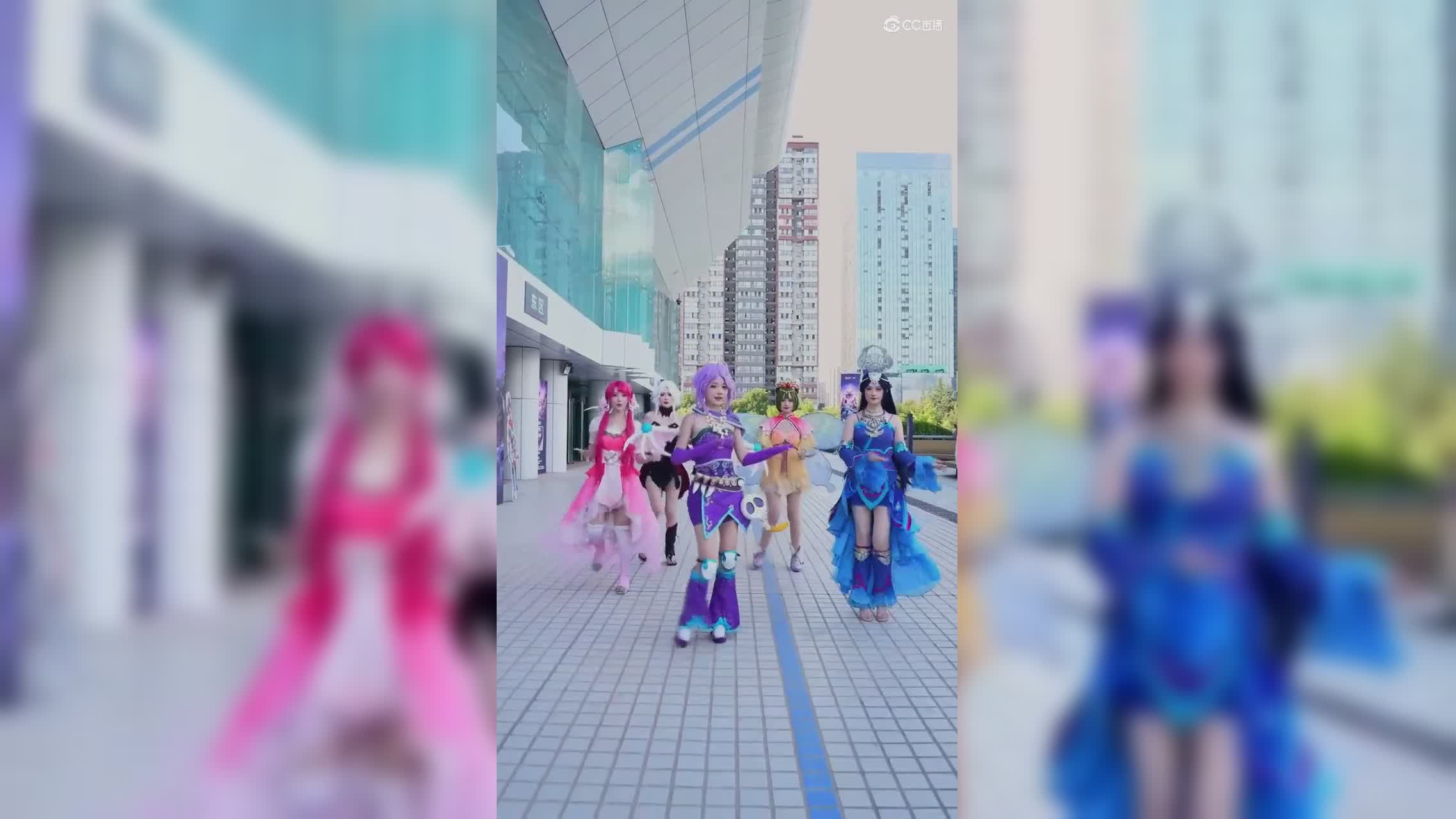 视频封面