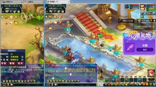 万里长城小姐姐接跑玉跑环心得