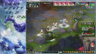 WZ 4PT  就是玩
