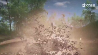 永劫无间手游精彩轮播！