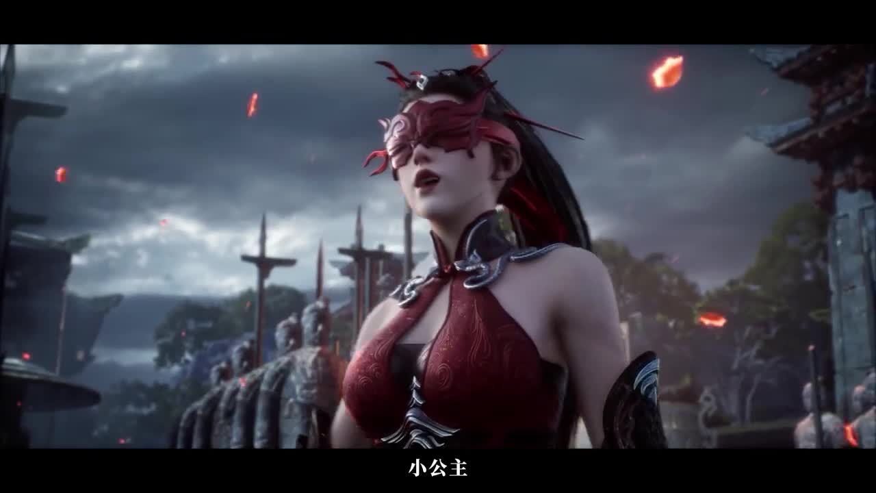 视频封面