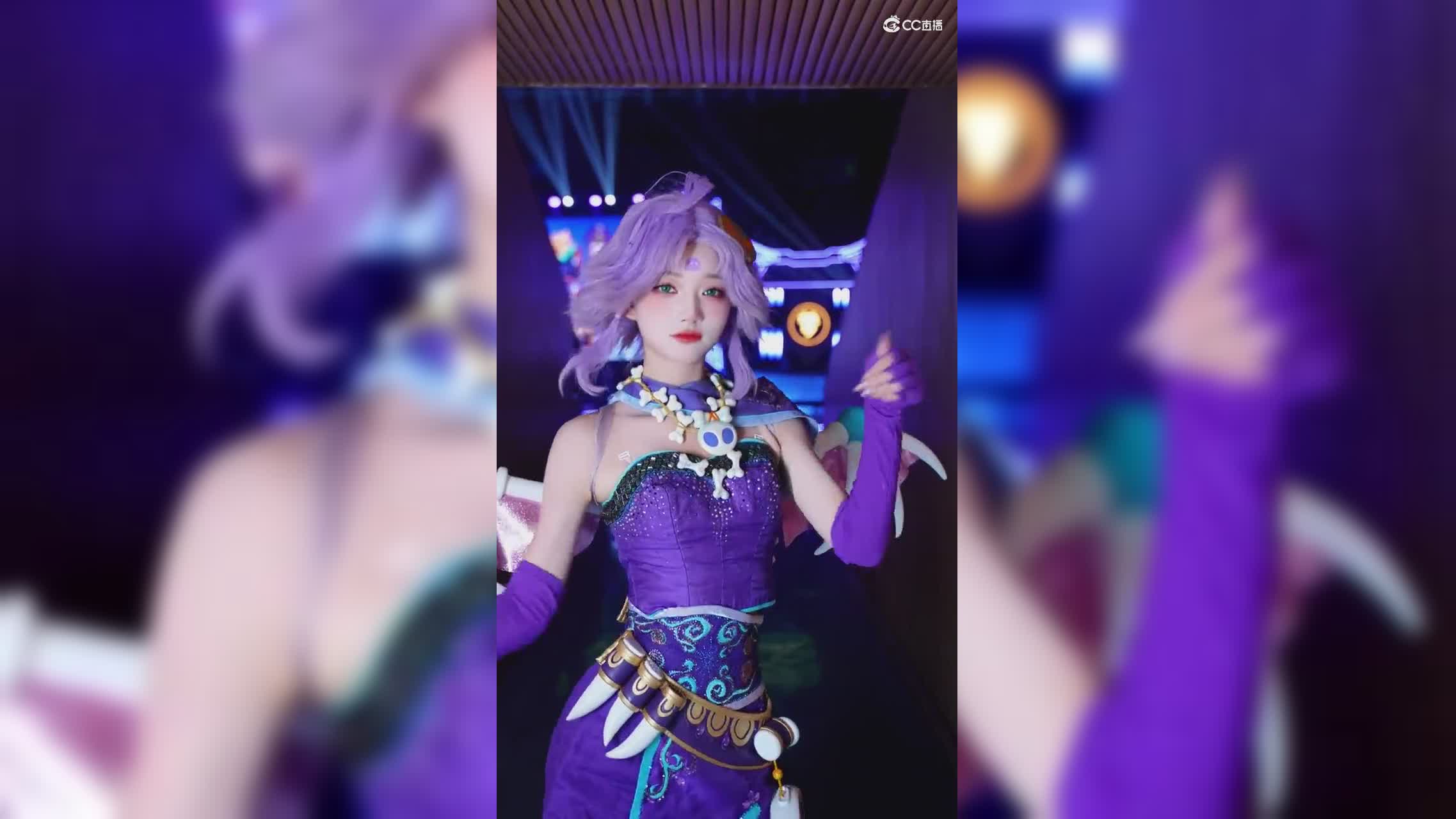 视频封面