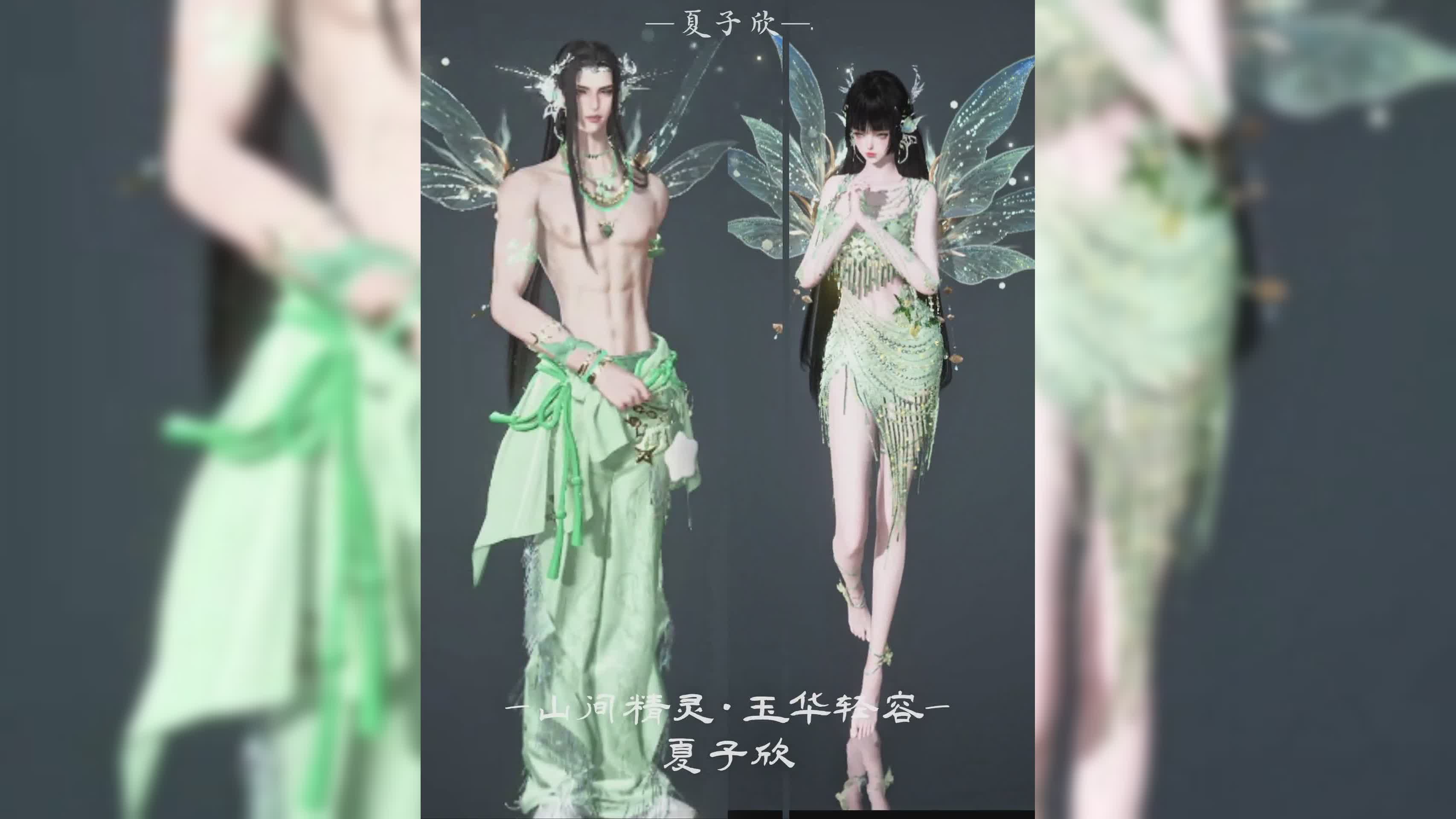 视频封面