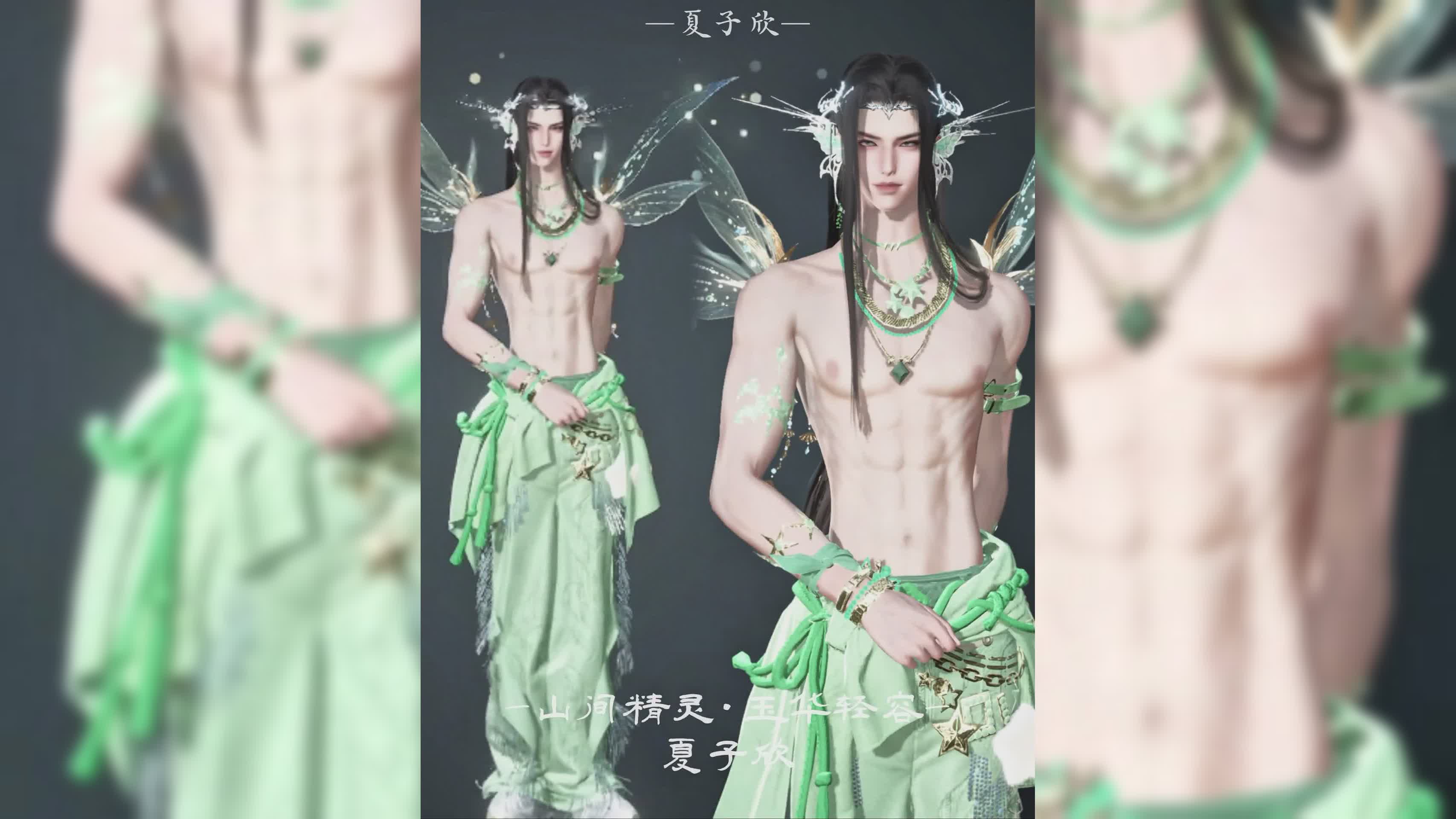 视频封面