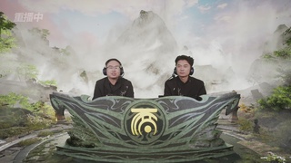 【重播】《大话西游2免费版》怀旧服 2025天梯巅峰战年度总决赛冠军争夺战
