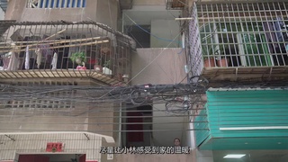 周惠《逆行的“惠姐”》