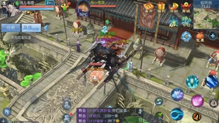 直播间可点歌，接托管，指挥，