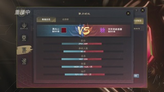 【天下贰】梦境之巅S1-决赛
