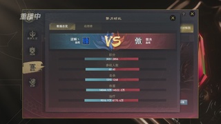 【天下贰】梦境之巅S1-决赛