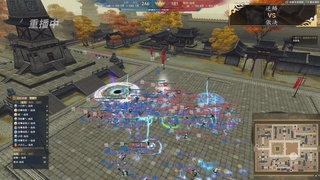 【天下贰】梦境之巅S1-决赛