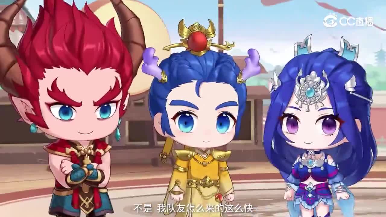 视频封面