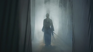正义之警，威武之师