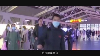 交警支队交通警保卫大队：铁血担当铸忠诚