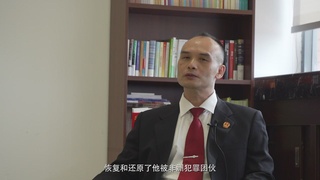 十大广州最美禁毒人