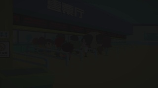 小安铁路安全行