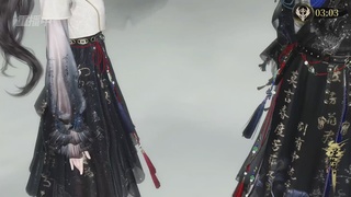 【重播】逆水寒正式服服第十八届诸神之战