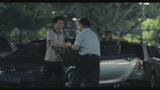 广州交警形象大使