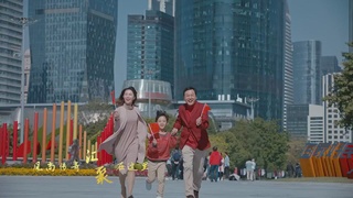 天河公安MV