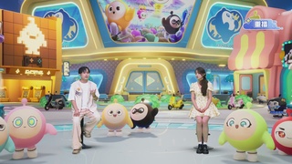 蛋战四方盛典