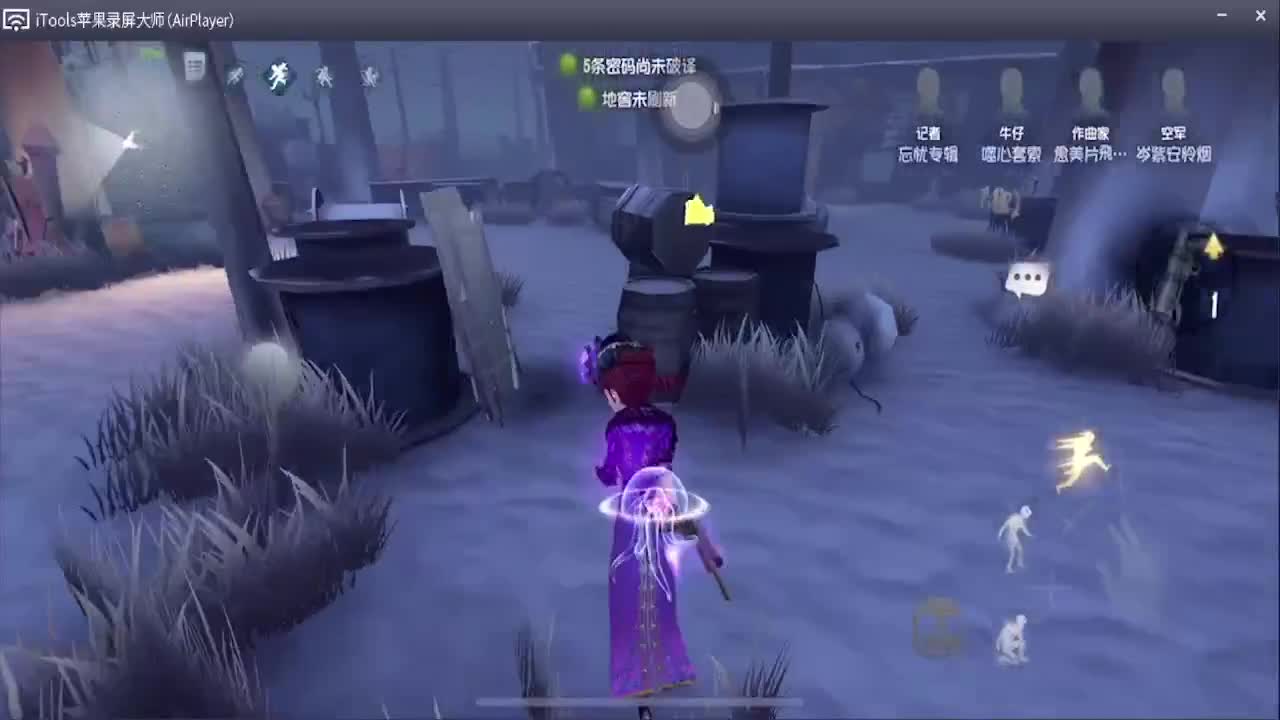 视频封面