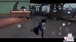 4排然后ob然后4排！ 第4段