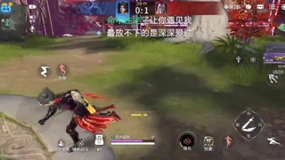 我身无拘武道无穷 第2段