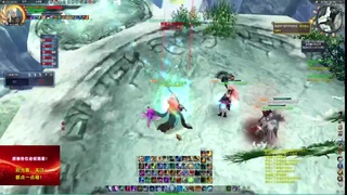 CC弹幕不常看，移步某音吹牛 第4段