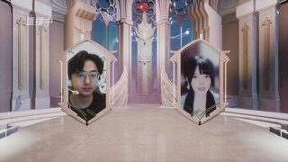 【官方】《天谕》手游 举世争锋