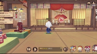 【聚星】荊棘鳥的直播间