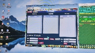 兄弟们打副本喽
