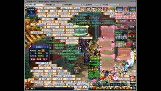 畅玩服龙卷雨击难民